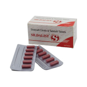 Sildalist-120mg