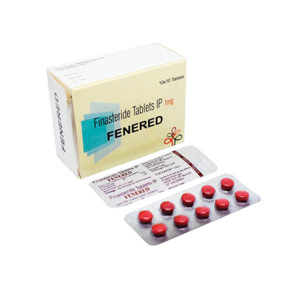 Fenered-1-mg