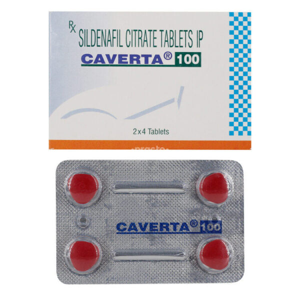 caverta-100mg