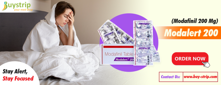 Eliminating Snoring to Restore Sound Sleep – Modafinil 200