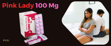 Pink Lady 100 Mg Sildenafil