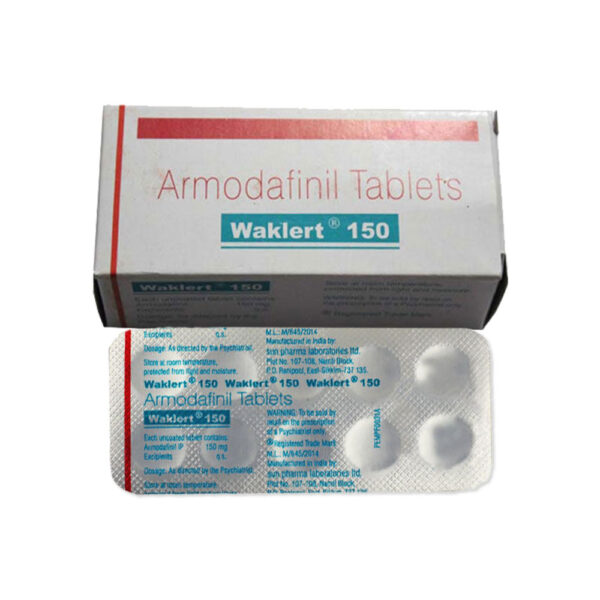 Waklert-150mg