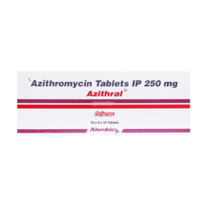 azithral-250mg