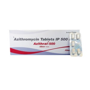 azithral-500mg