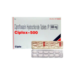 ciplox-500mg