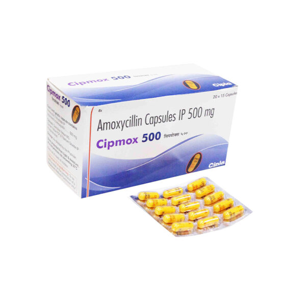 cipmox-500mg