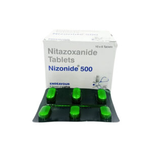 nizonide-500mg