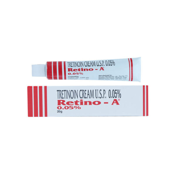 Retino-A-Cream-.05%-(20gm)