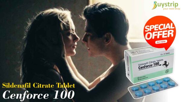 Cenforce-100mg