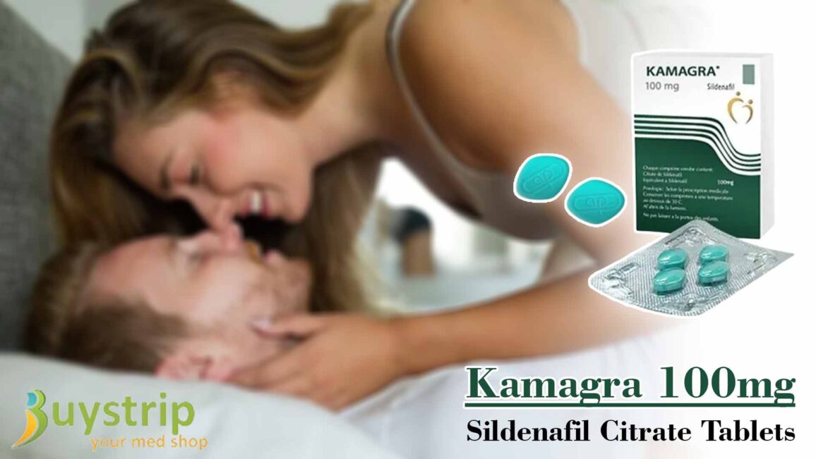 Kamagra 100mg