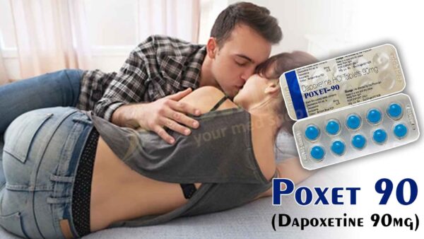 Poxet-90mg