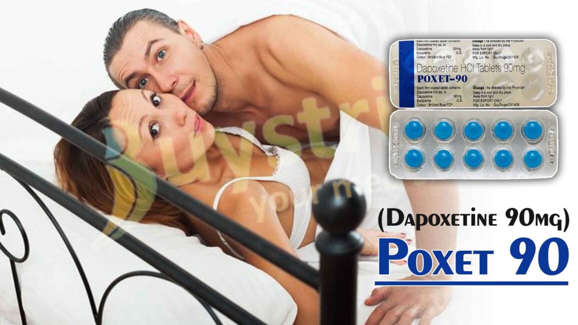 Poxet-90mg