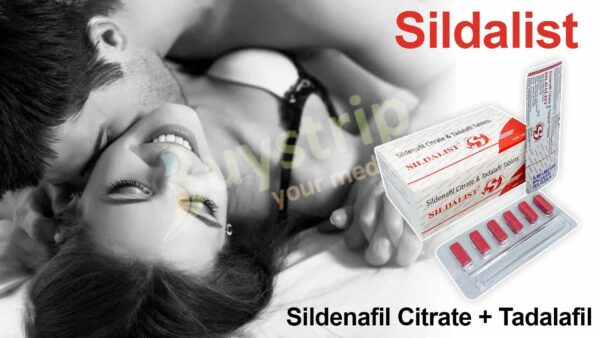 Sildalist-120