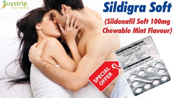 Sildigra-Soft