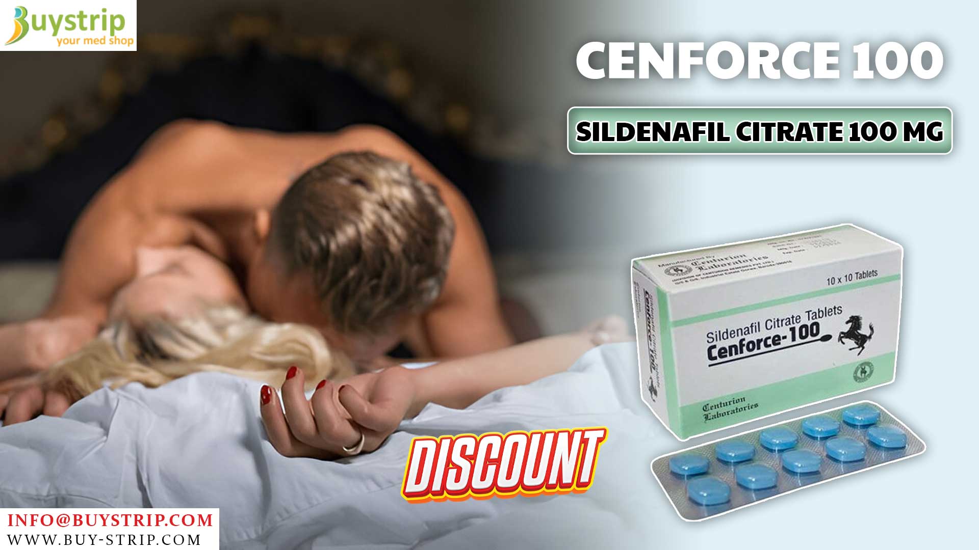 Cenforce-100
