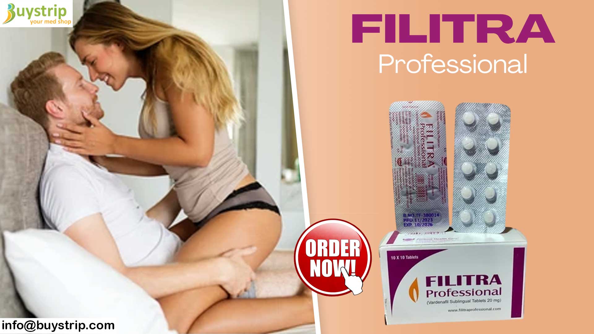 Filitra