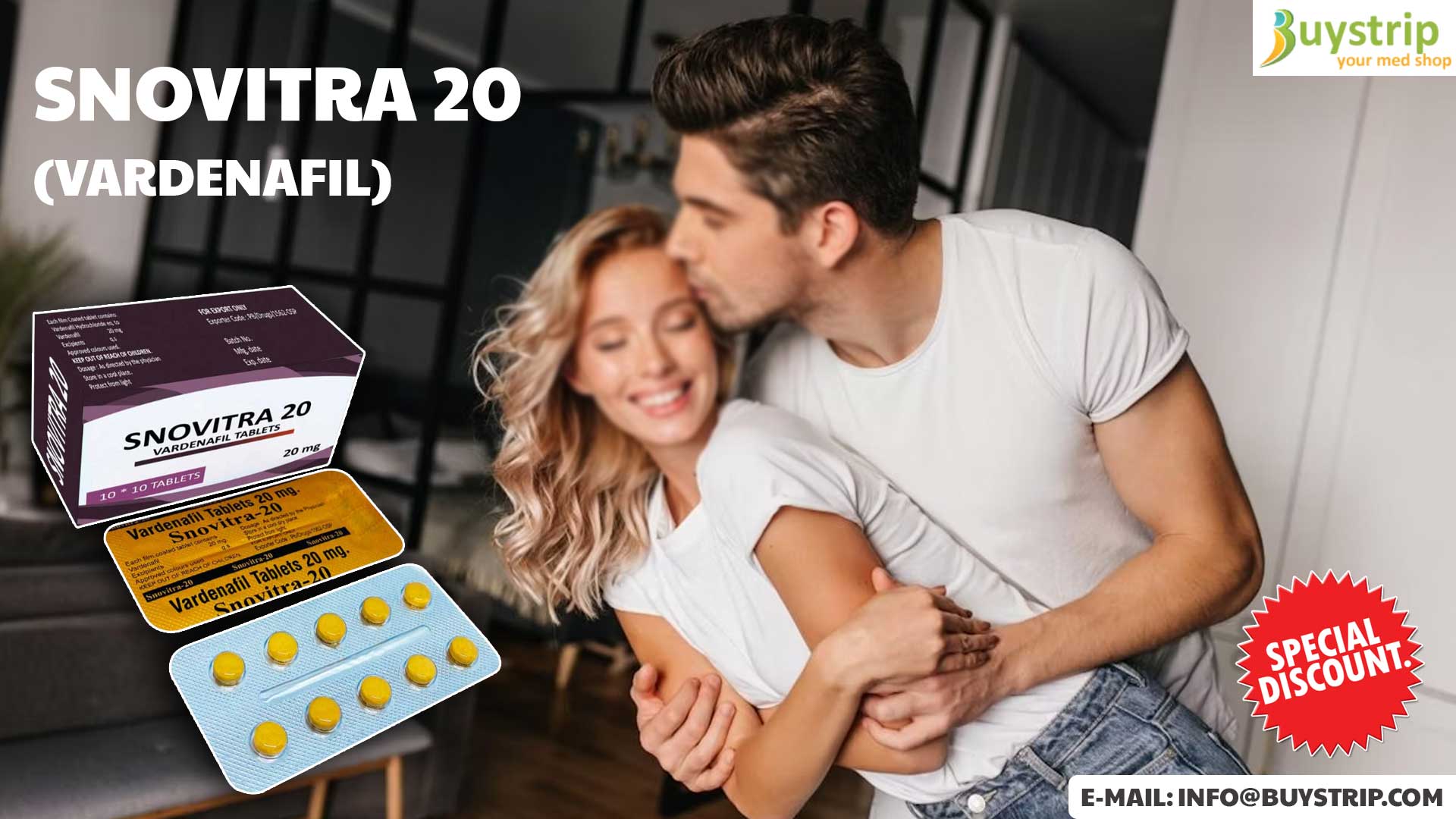 Snovitra 20: A Detailed Insight into Its Composition, Usage, and Safety Snovitra 20: A Detailed Insight into Its Composition, Usage, and Safety