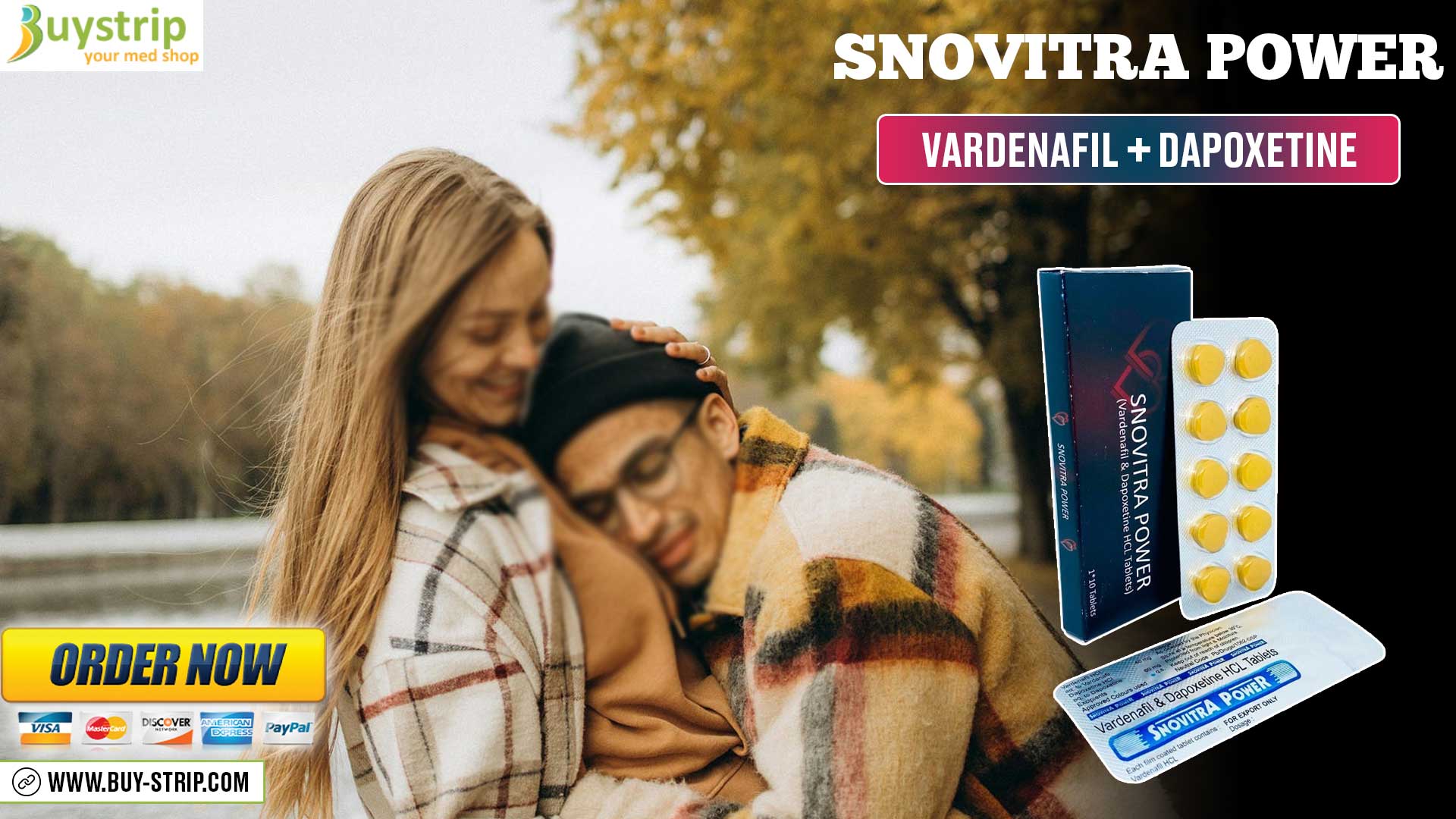 Snovitra Power: A Reliable Dual-Action Solution for Male Performance Health Snovitra Power: A Reliable Dual-Action Solution for Male Performance Health